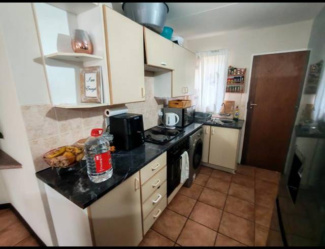 2 BEDROOM PROPERTY TO RENT IN HIGHVELD